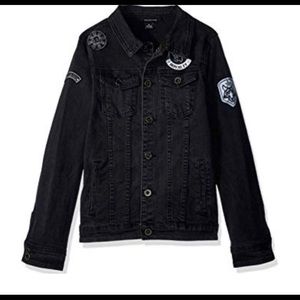 Brand new XL Sean John big boys jacket